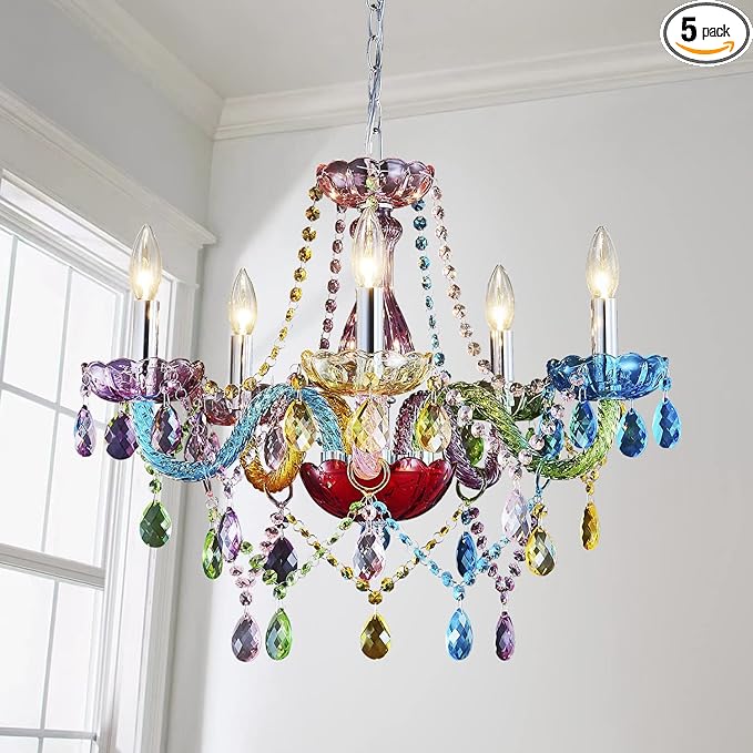 K9 Crystal Chandelier (Chinese)